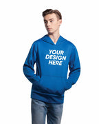 CX2 L0687Y | Youth Polyester Pullover Hooded Sweatshirt