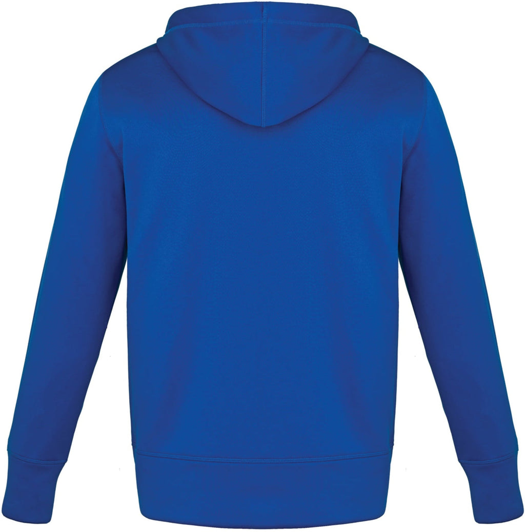 CX2 L00687 | Adult Polyester Pullover Hooded Sweatshirt