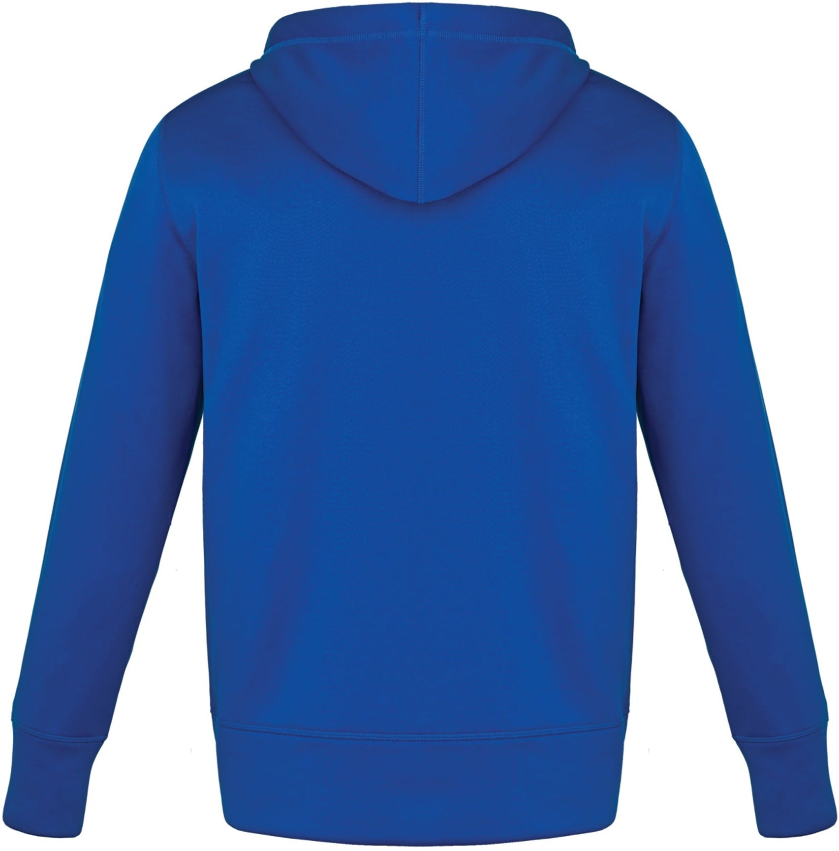 CX2 L00687 | Adult Polyester Pullover Hooded Sweatshirt