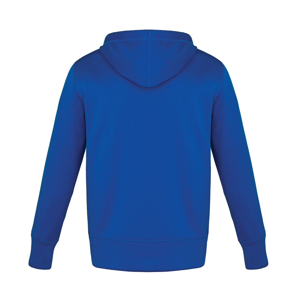 CX2 L0687Y | Youth Polyester Pullover Hooded Sweatshirt