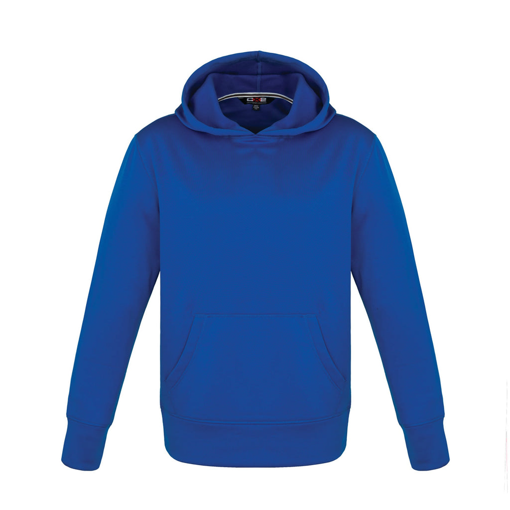 CX2 L0687Y | Youth Polyester Pullover Hooded Sweatshirt