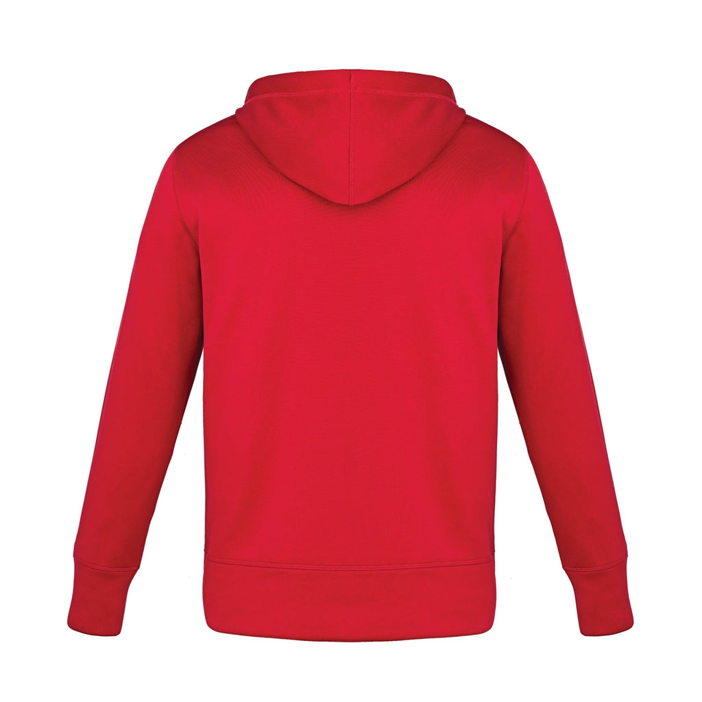 CX2 L0687Y | Youth Polyester Pullover Hooded Sweatshirt