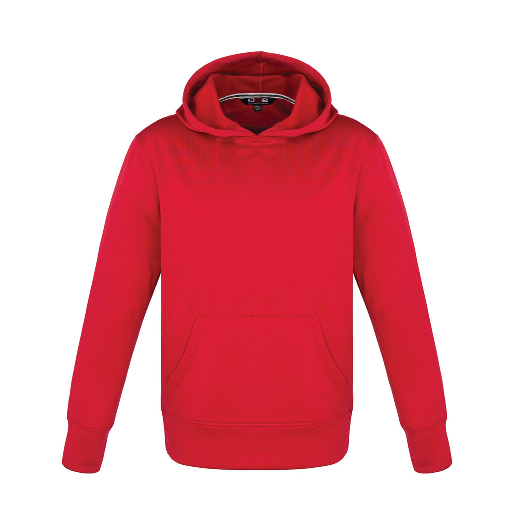 CX2 L0687Y | Youth Polyester Pullover Hooded Sweatshirt