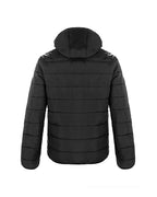 CX2 L0980Y | Youth Puffy Jacket with Detachable Hood