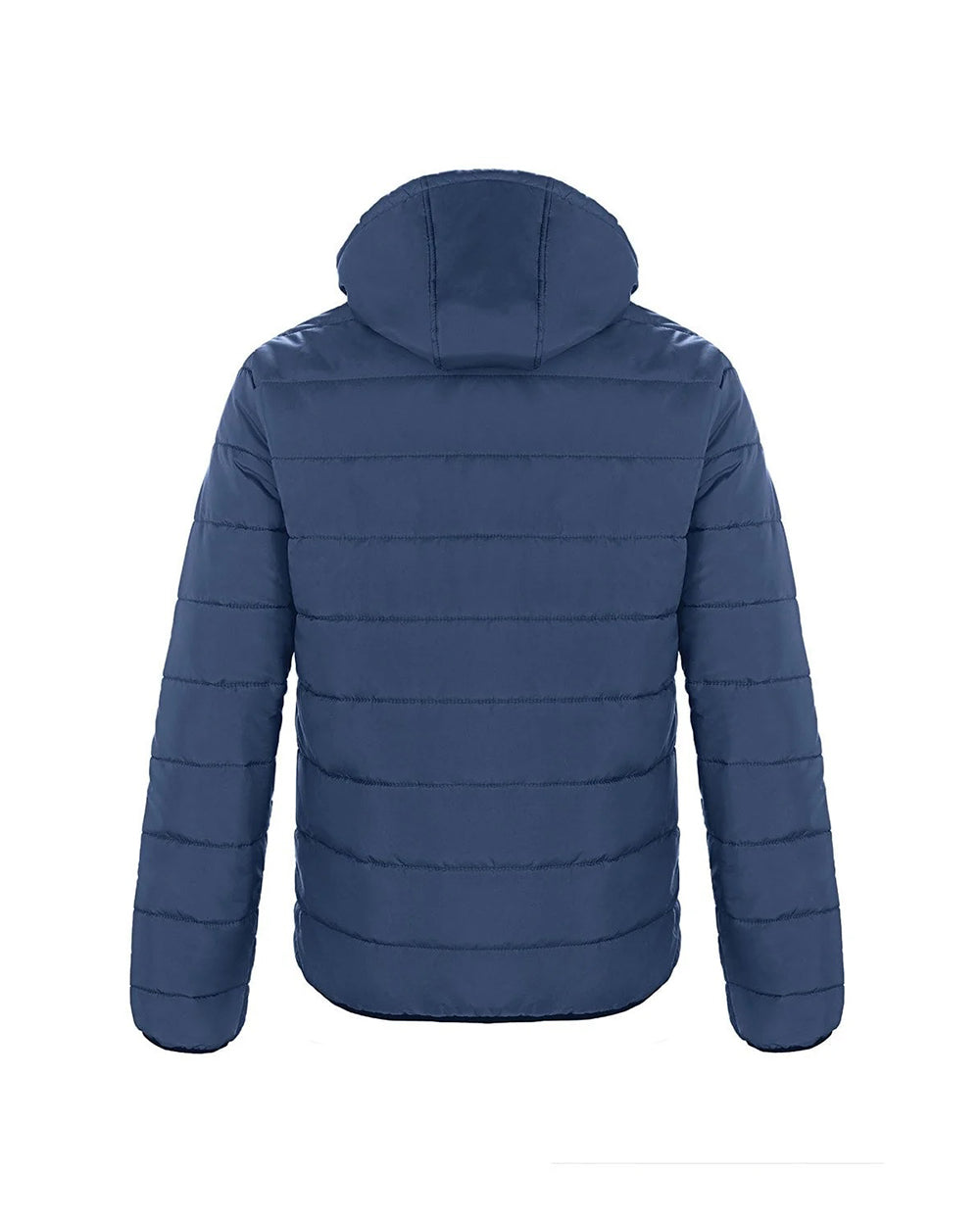 CX2 L0980Y | Youth Puffy Jacket with Detachable Hood