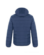 CX2 L0980Y | Youth Puffy Jacket with Detachable Hood