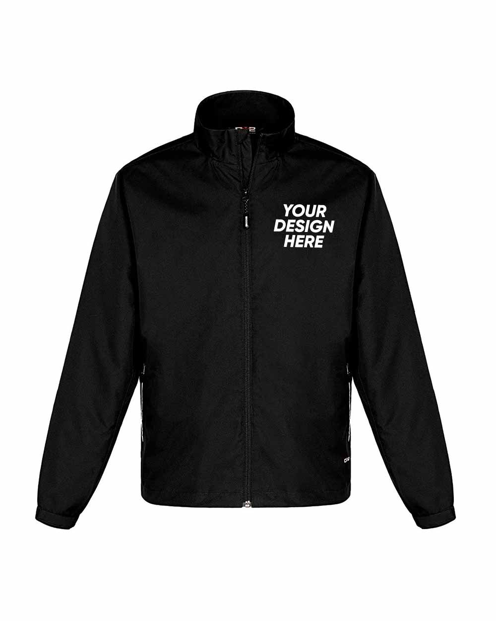 CX2 L4170Y | Youth Track Jacket
