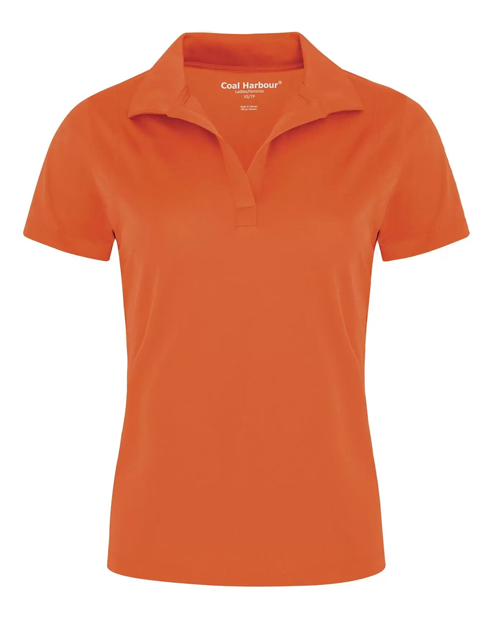 Coal Harbour L445 | Snag Resistant Ladies' Polo