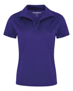 Coal Harbour L445 | Snag Resistant Ladies' Polo