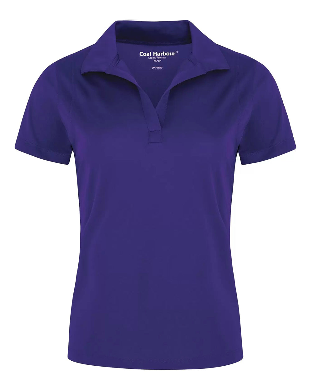 Coal Harbour L445 | Snag Resistant Ladies' Polo
