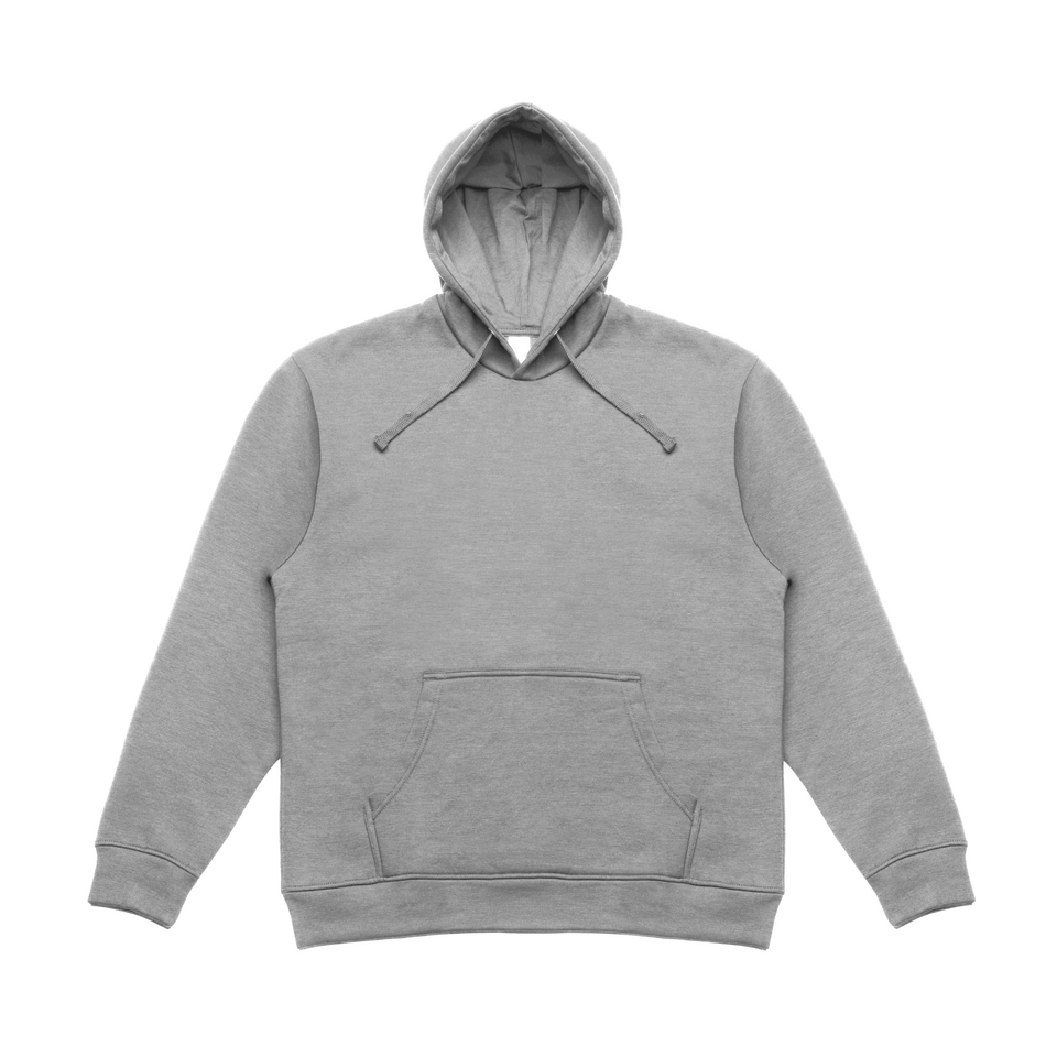 Custom Premium Pullover Hoodie – Add Your Logo or Design