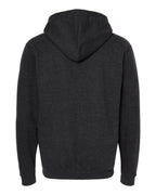M&O 3320 | Unisex Pullover Hoodie