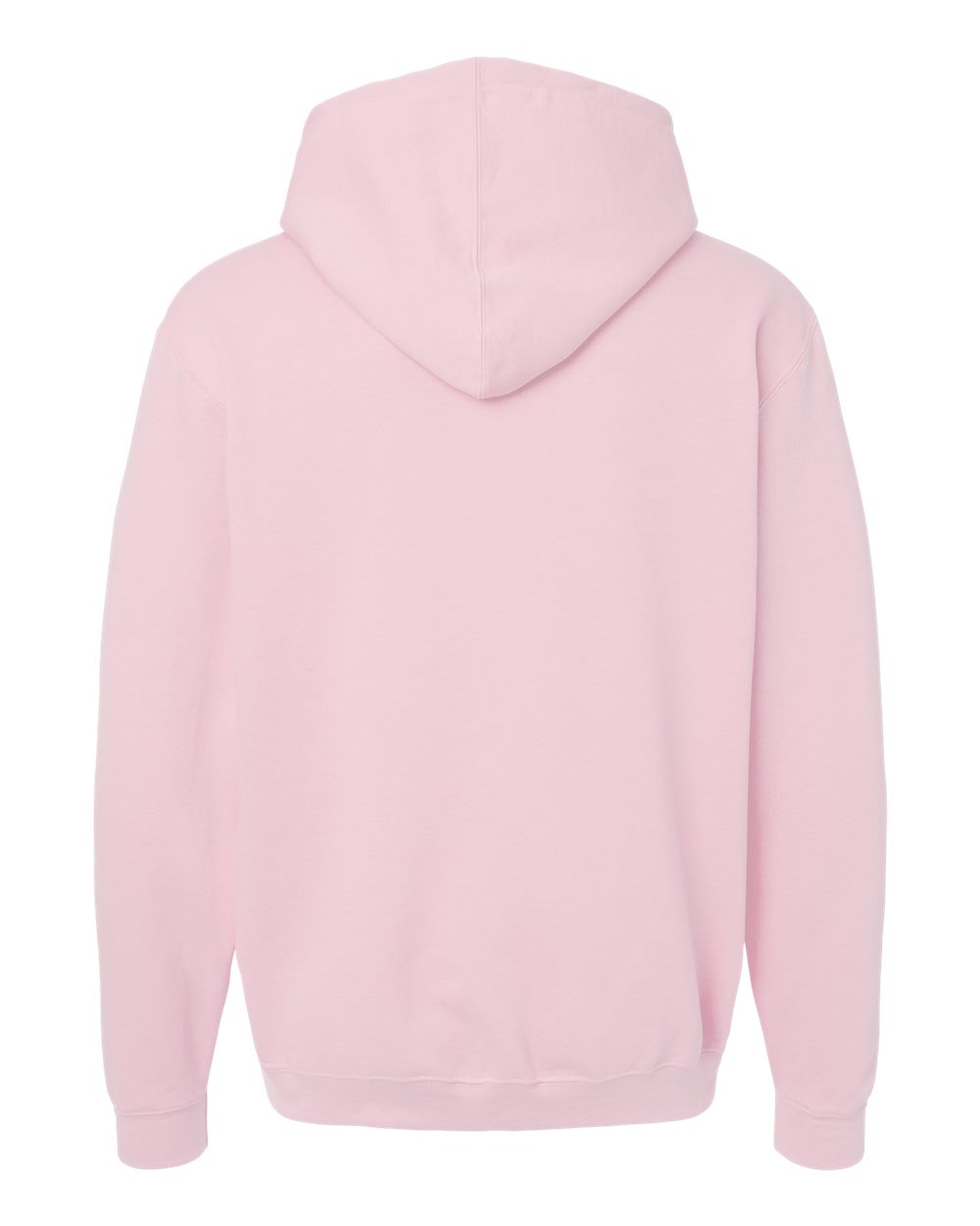 M&O 3320 | Unisex Pullover Hoodie