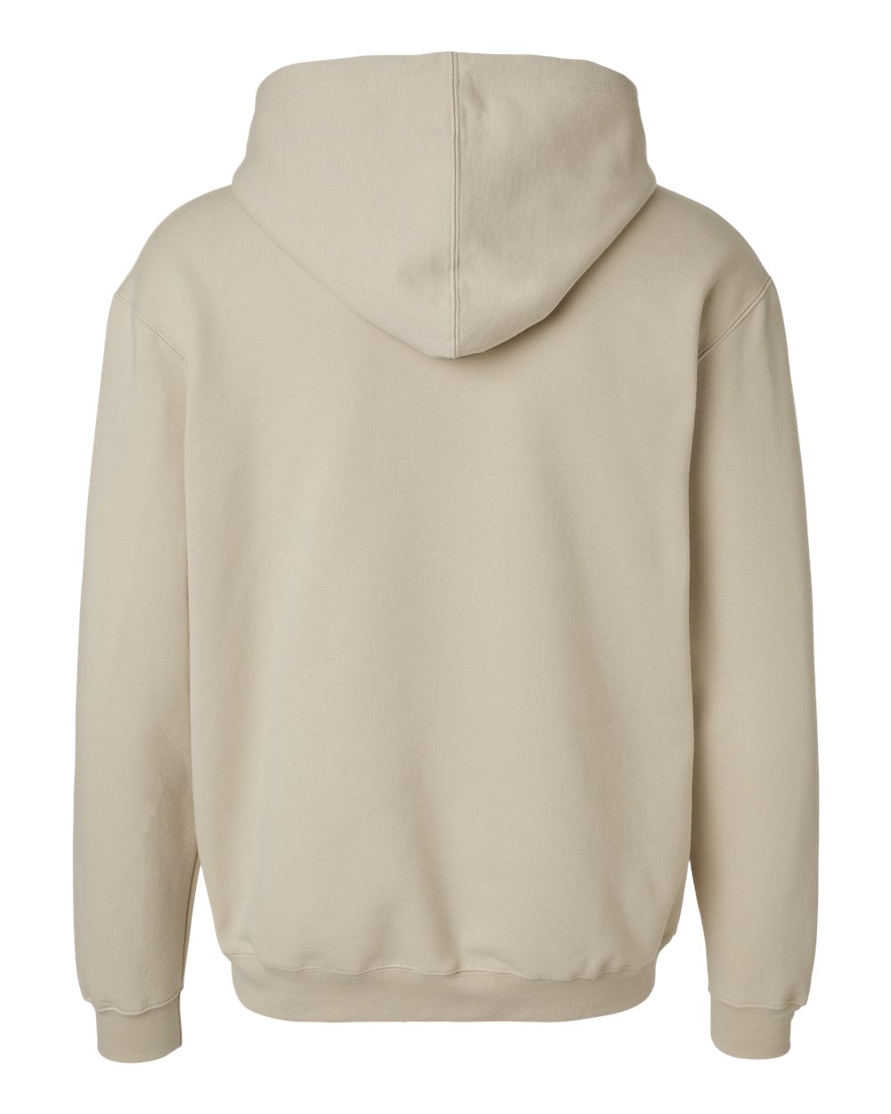 M&O 3320 | Unisex Pullover Hoodie