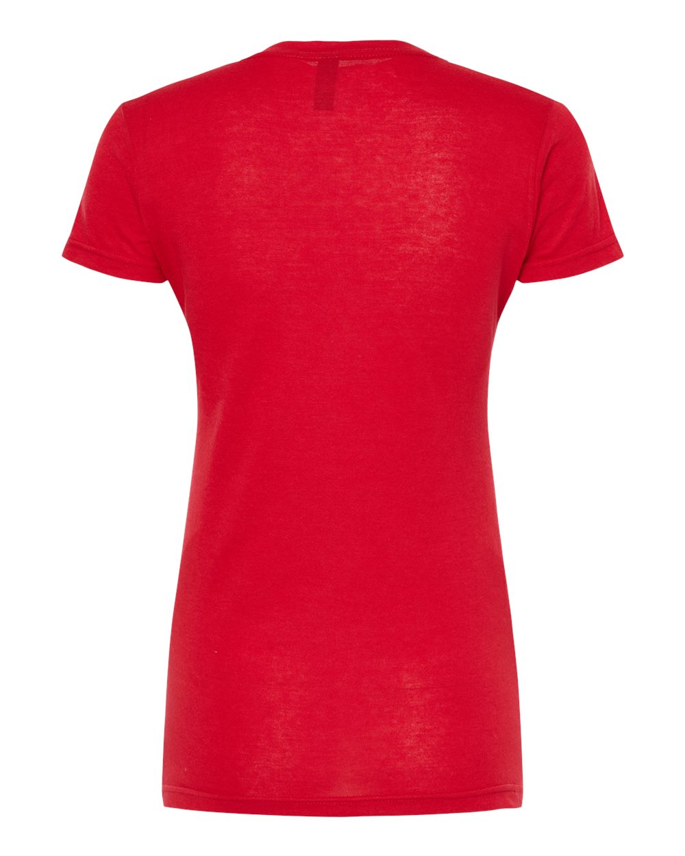 M&O 3542 | Women's Deluxe Blend V-Neck T-Shirt