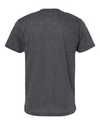M&O 3543 | Deluxe Blend V-Neck T-Shirt