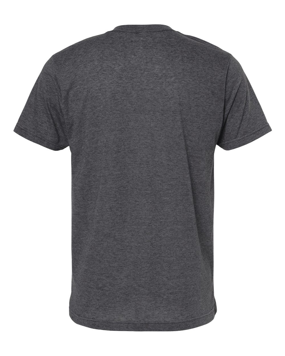 M&O 3543 | Deluxe Blend V-Neck T-Shirt