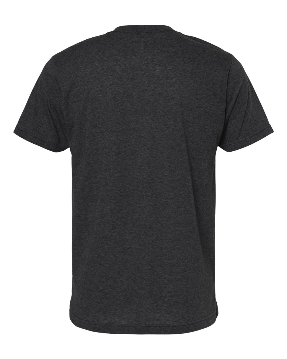 M&O 3543 | Deluxe Blend V-Neck T-Shirt