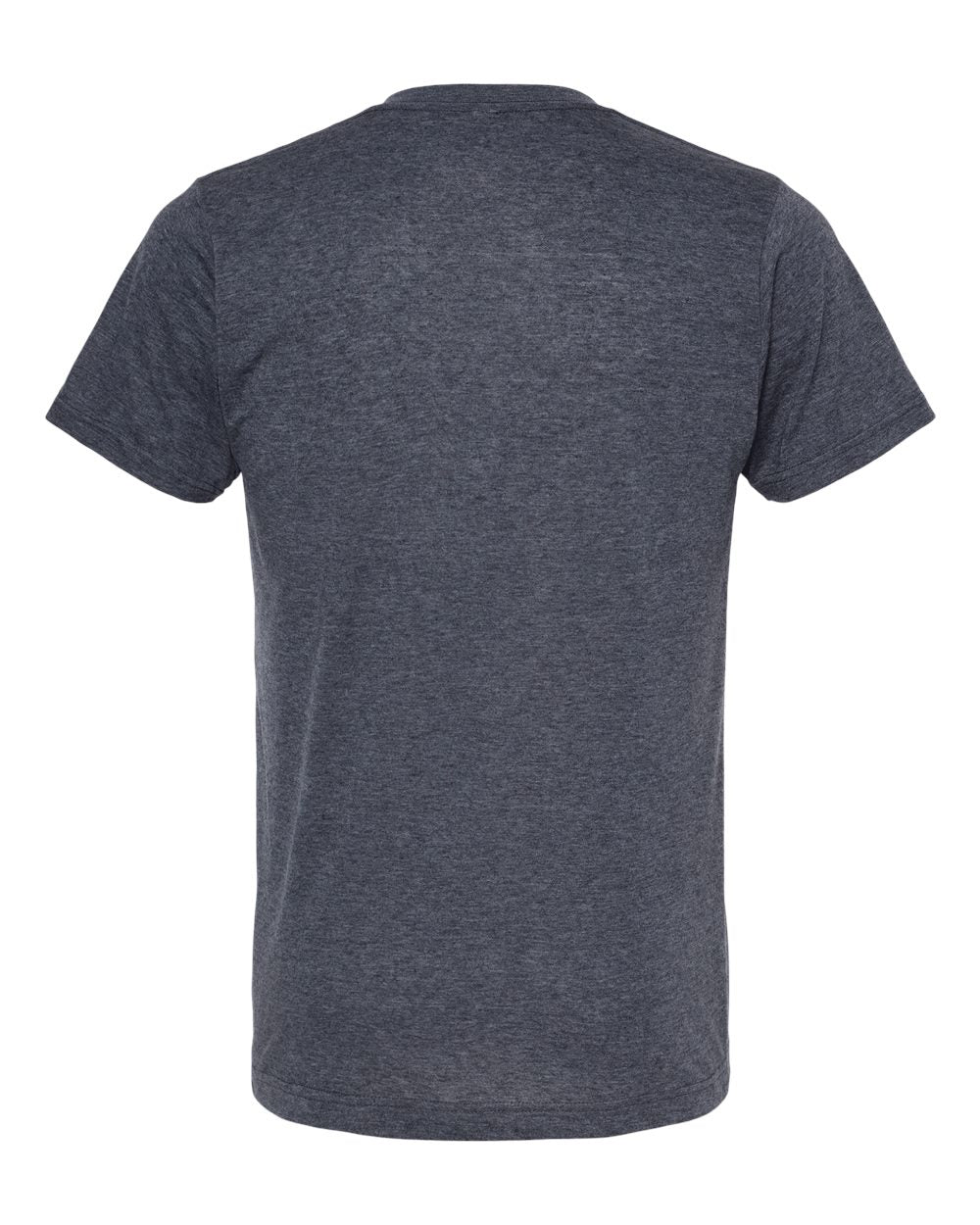 M&O 3543 | Deluxe Blend V-Neck T-Shirt
