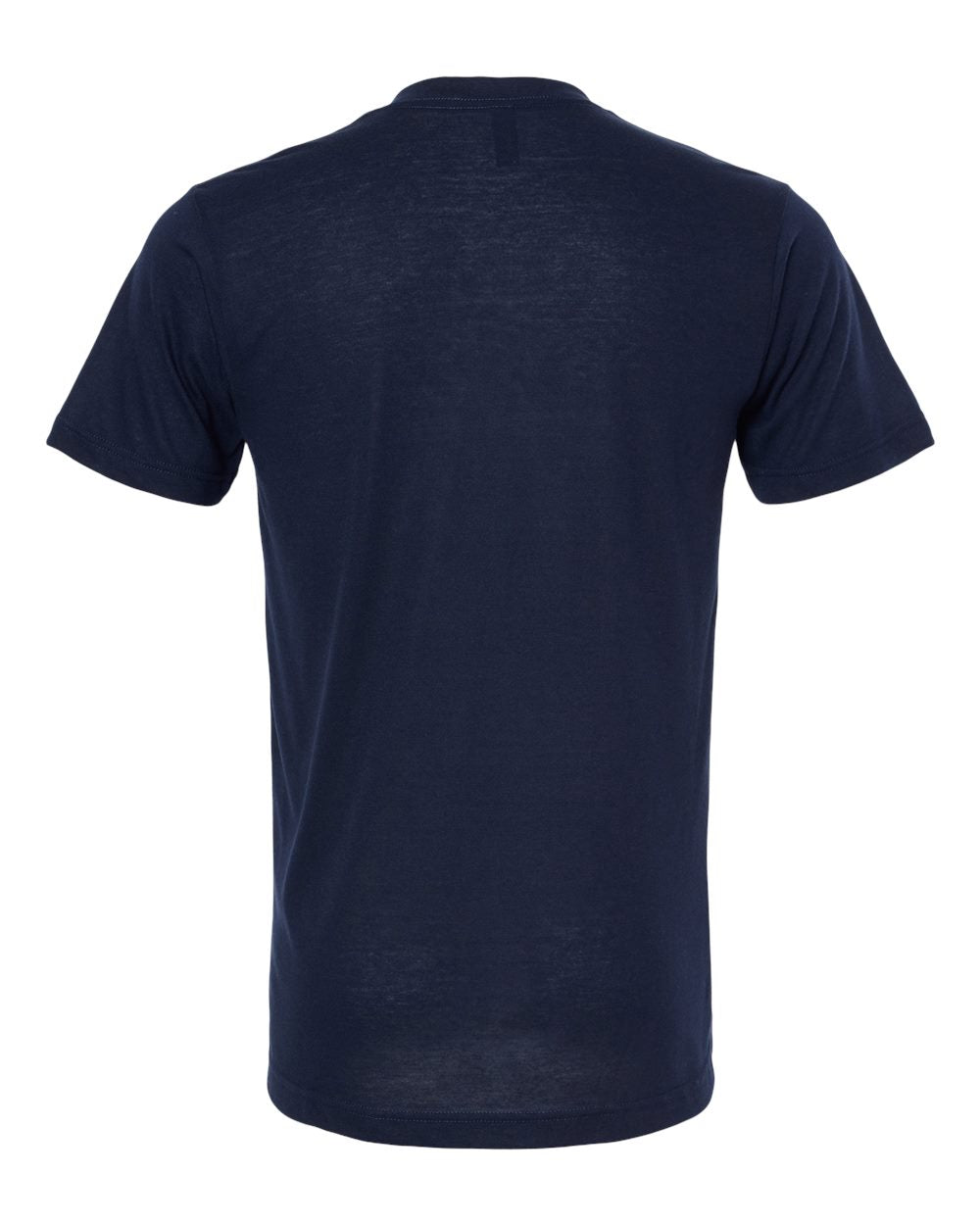 M&O 3543 | Deluxe Blend V-Neck T-Shirt