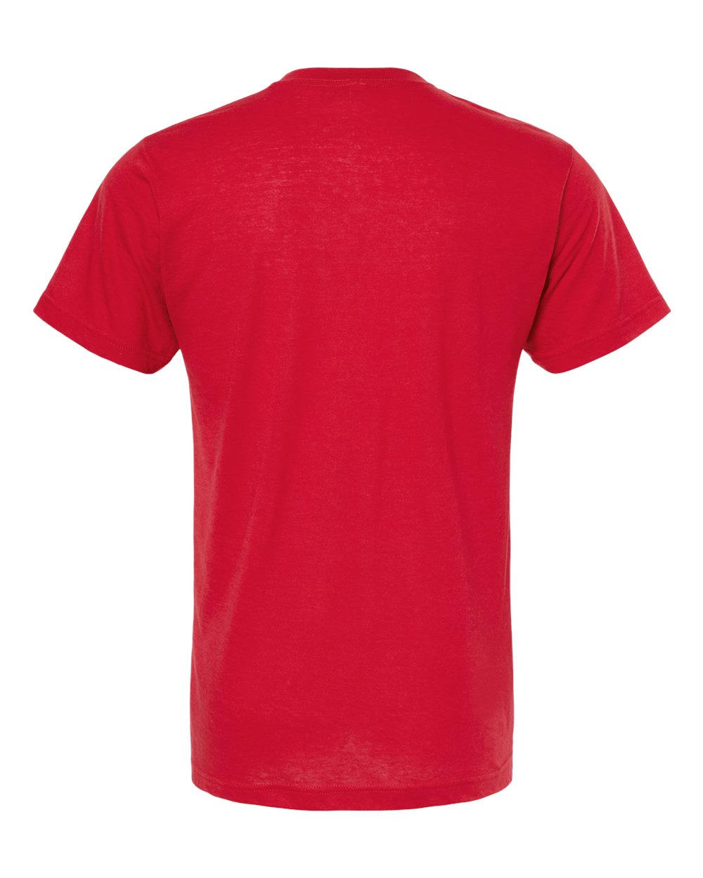 M&O 3543 | Deluxe Blend V-Neck T-Shirt