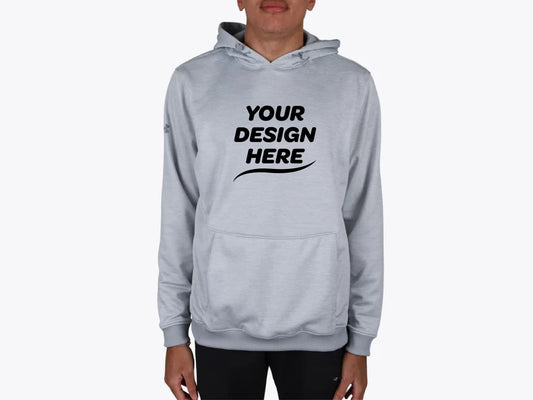Custom Men’s Storm Armourfleece® Hoodie – Add Your Logo or Design