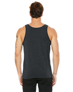 Bella + Canvas 3480 | Jersey Tank