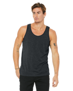 Bella + Canvas 3480 | Jersey Tank
