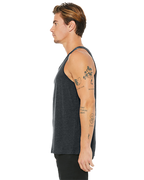 Bella + Canvas 3480 | Jersey Tank