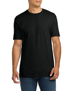 Next Level 6210 | Unisex CVC Short Sleeve Crew