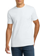 Next Level 6210 | Unisex CVC Short Sleeve Crew