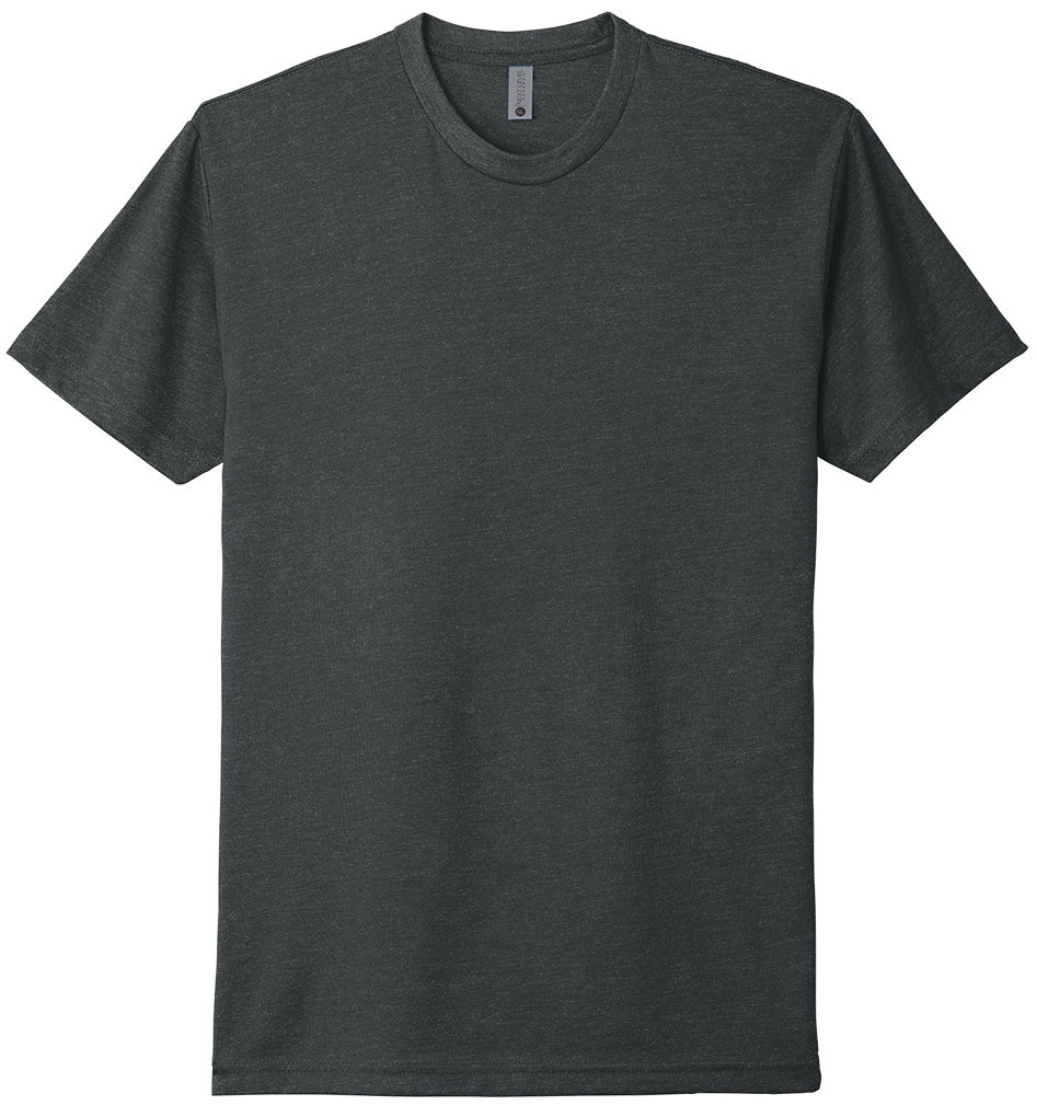 Next Level 6210 | Unisex CVC Short Sleeve Crew