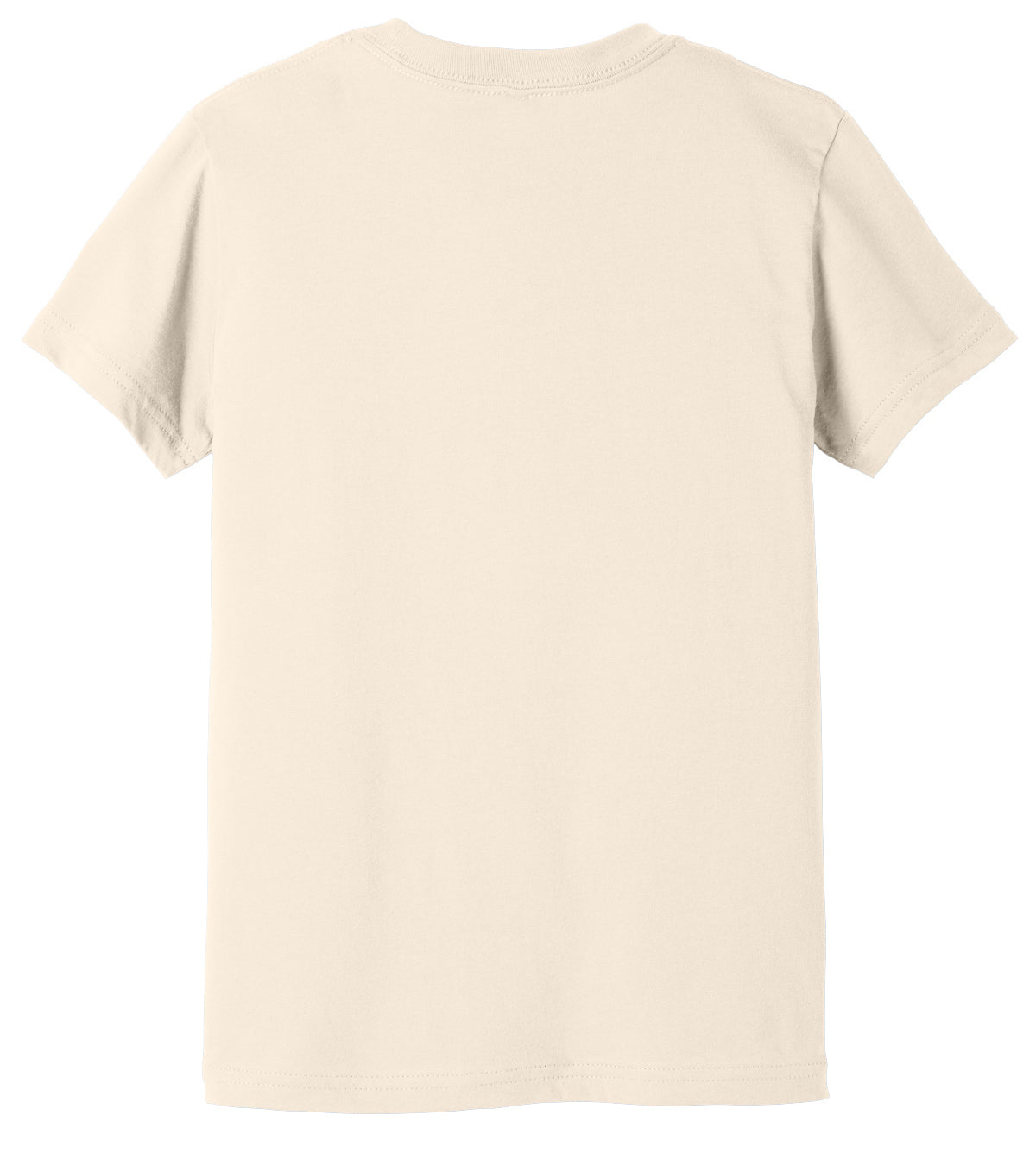 Bella + Canvas 3001Y | Youth Jersey Tee