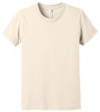 Bella + Canvas 3001Y | Youth Jersey Tee