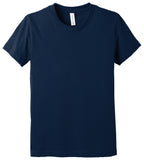 Bella + Canvas 3001Y | Youth Jersey Tee