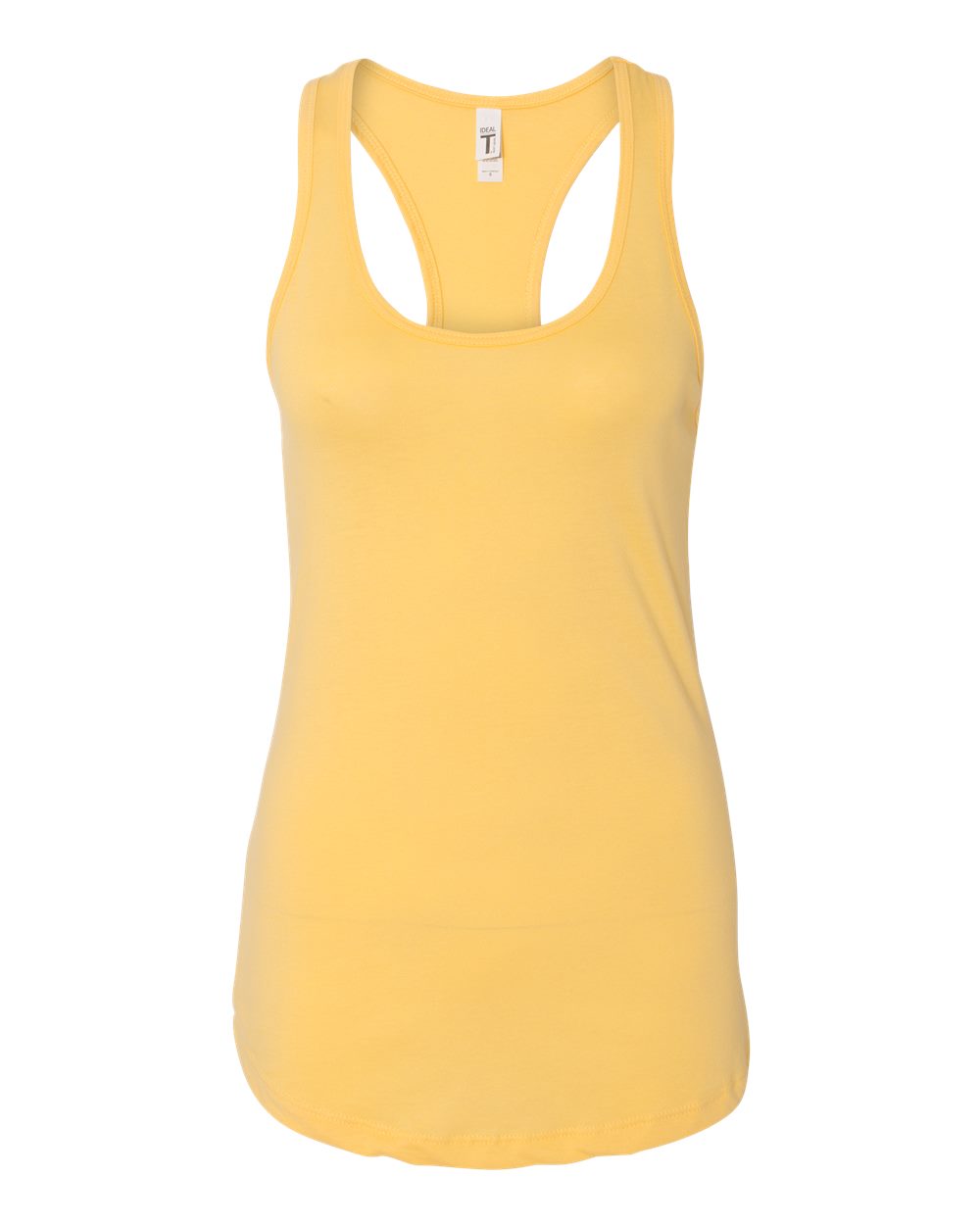 Next Level 1533 | Women's Ideal Racerback Tank
