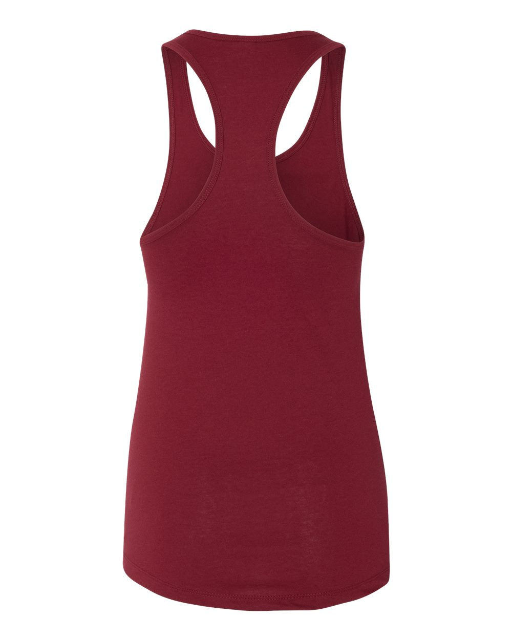 Next Level 1533 | Women's Ideal Racerback Tank