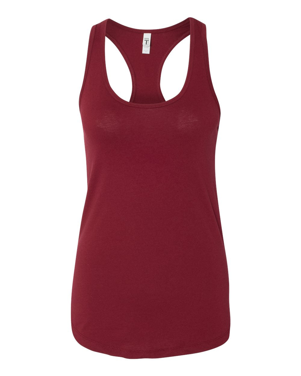 Next Level 1533 | Women's Ideal Racerback Tank