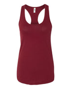 Next Level 1533 | Women's Ideal Racerback Tank