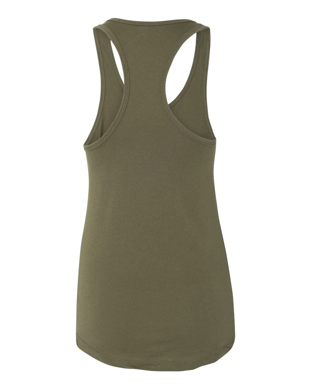 Next Level 1533 | Women's Ideal Racerback Tank