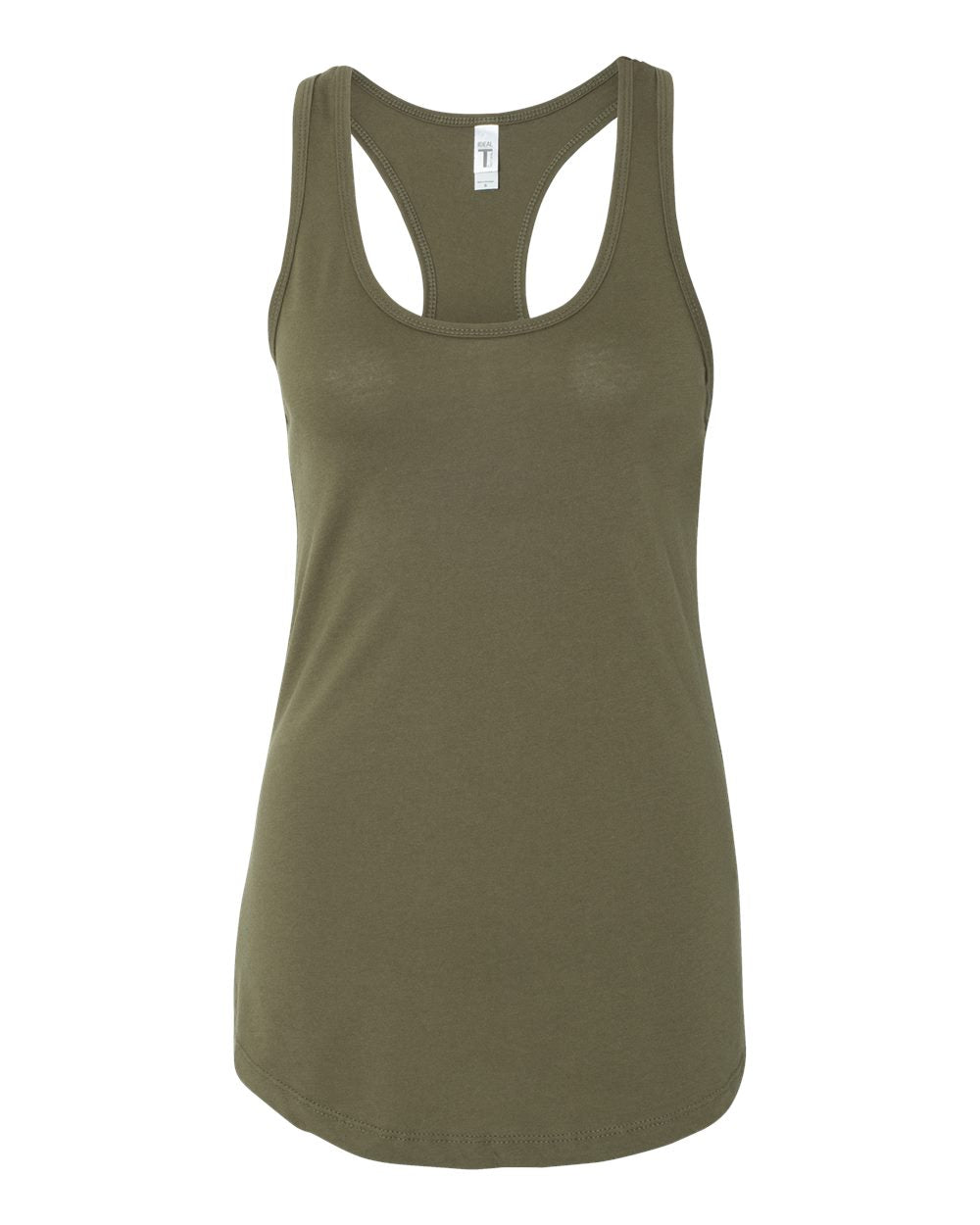 Next Level 1533 | Women's Ideal Racerback Tank