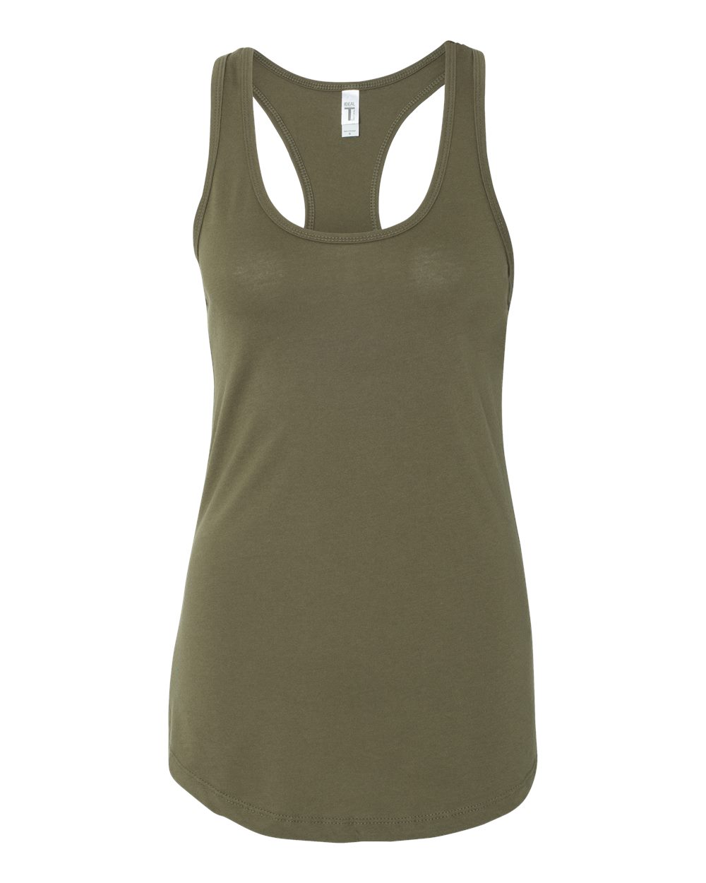 Next Level 1533 | Women's Ideal Racerback Tank