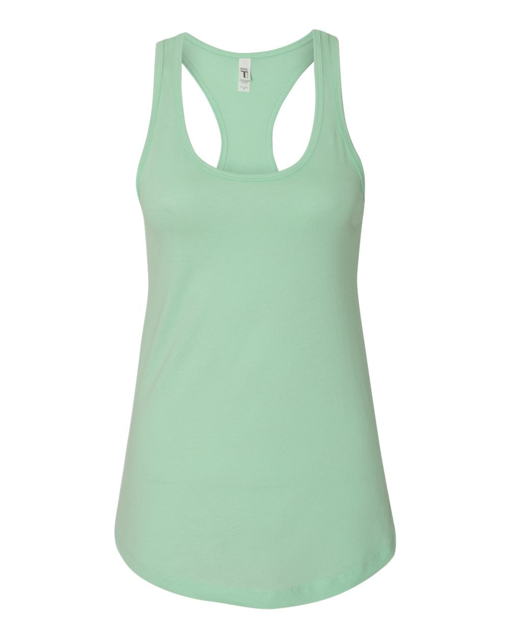 Next Level 1533 | Women's Ideal Racerback Tank