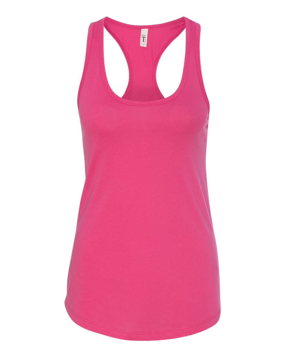 Next Level 1533 | Women's Ideal Racerback Tank