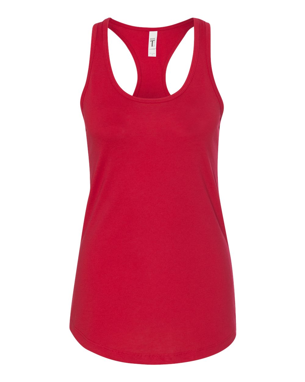 Next Level 1533 | Women's Ideal Racerback Tank