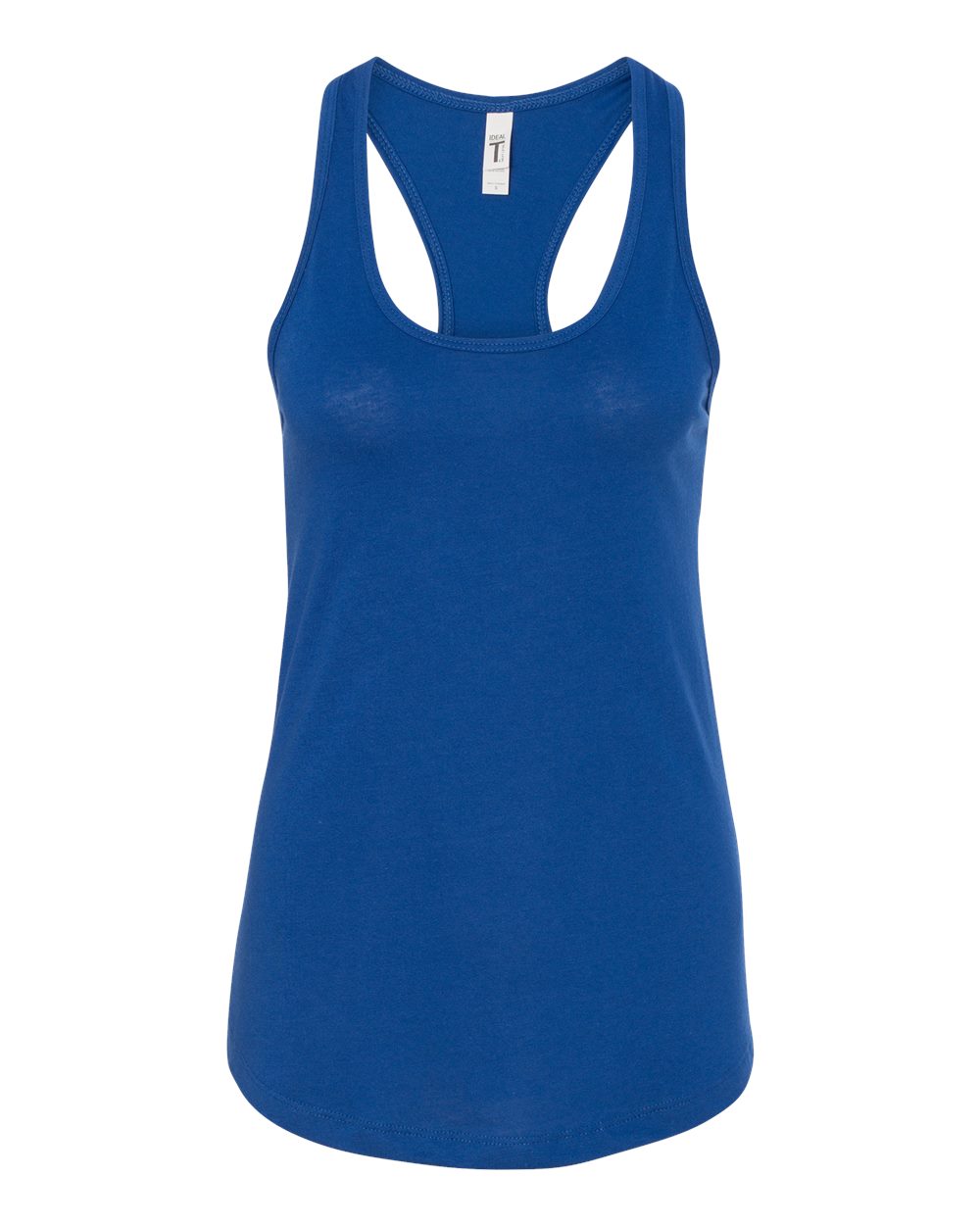 Next Level 1533 | Women's Ideal Racerback Tank