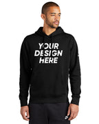 Nike DR1499 | Nike Club Pullover Hoodie