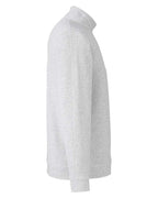 North End NE725 | Men's Spirit Textured Quarter-Zip Pullover