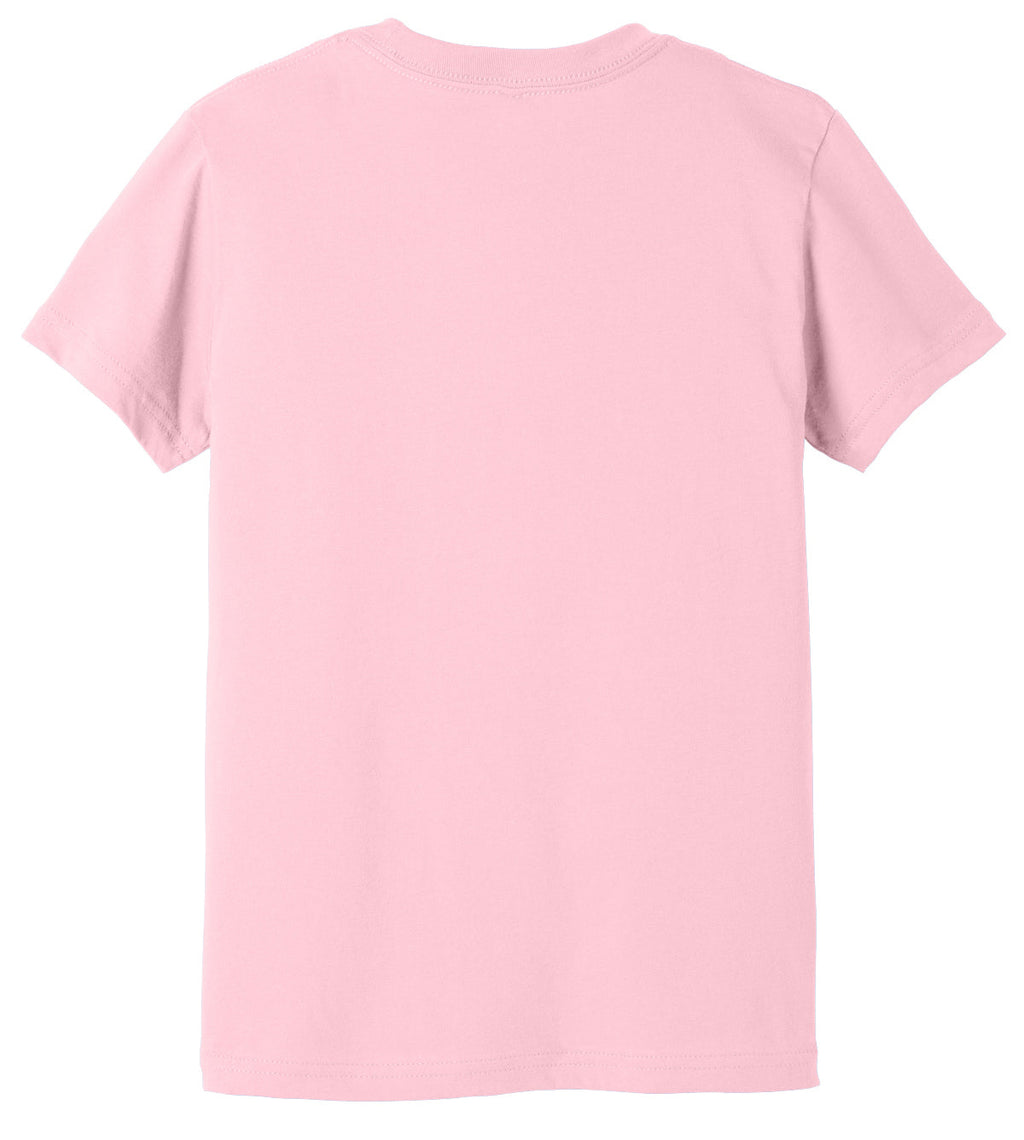 Bella + Canvas 3001Y | Youth Jersey Tee