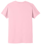 Bella + Canvas 3001Y | Youth Jersey Tee